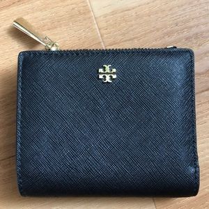Tori Burch Wallet